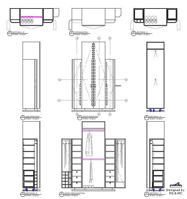 Drafting Image